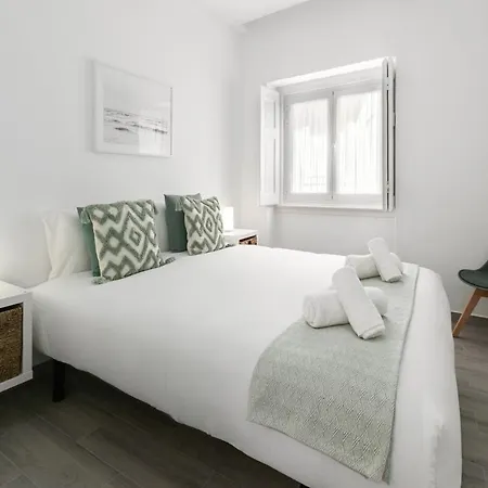 Appartement Refugio Da Nazaré Extérieur photo