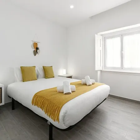 Appartement Refugio Da Nazaré Extérieur photo