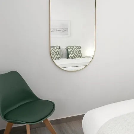 Appartement Refugio Da Nazaré Extérieur photo