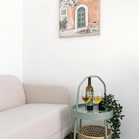 Appartement Refugio Da Nazaré Extérieur photo