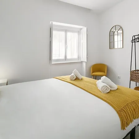 Appartement Refugio Da Nazaré Extérieur photo