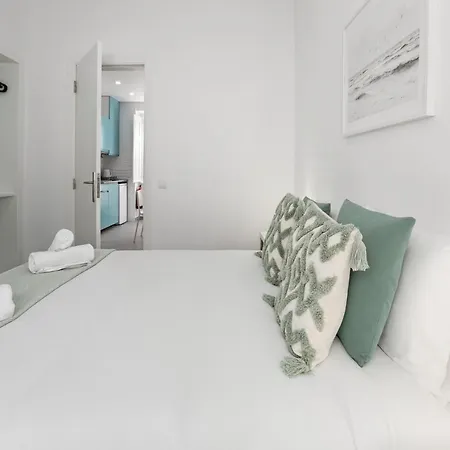 Appartement Refugio Da Nazaré Extérieur photo