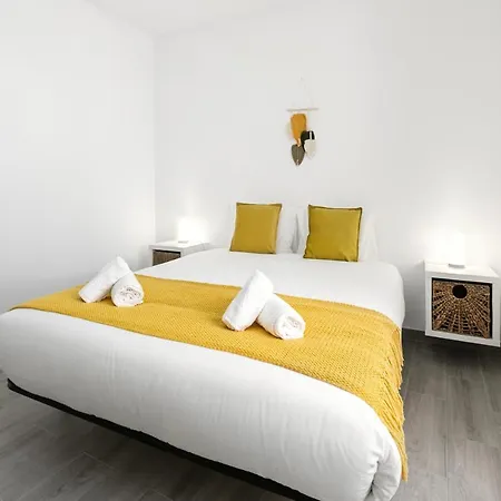 Appartement Refugio Da Nazaré Extérieur photo