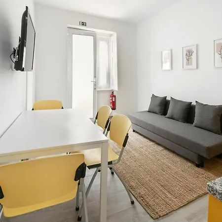 Appartement Refugio Da Nazaré Extérieur photo