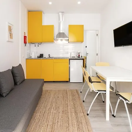Appartement Refugio Da Nazaré Extérieur photo