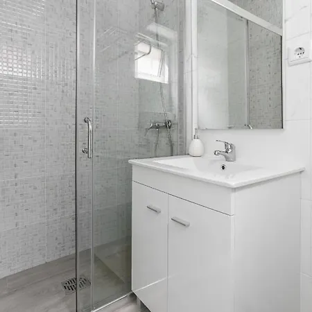 Appartement Refugio Da Nazaré Extérieur photo