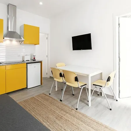 Appartement Refugio Da Nazaré Extérieur photo