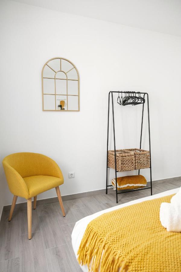 Refugio Da Appartement *