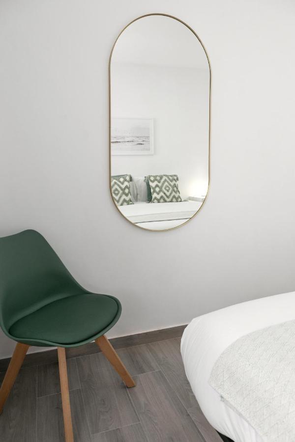 Appartement Refugio Da *