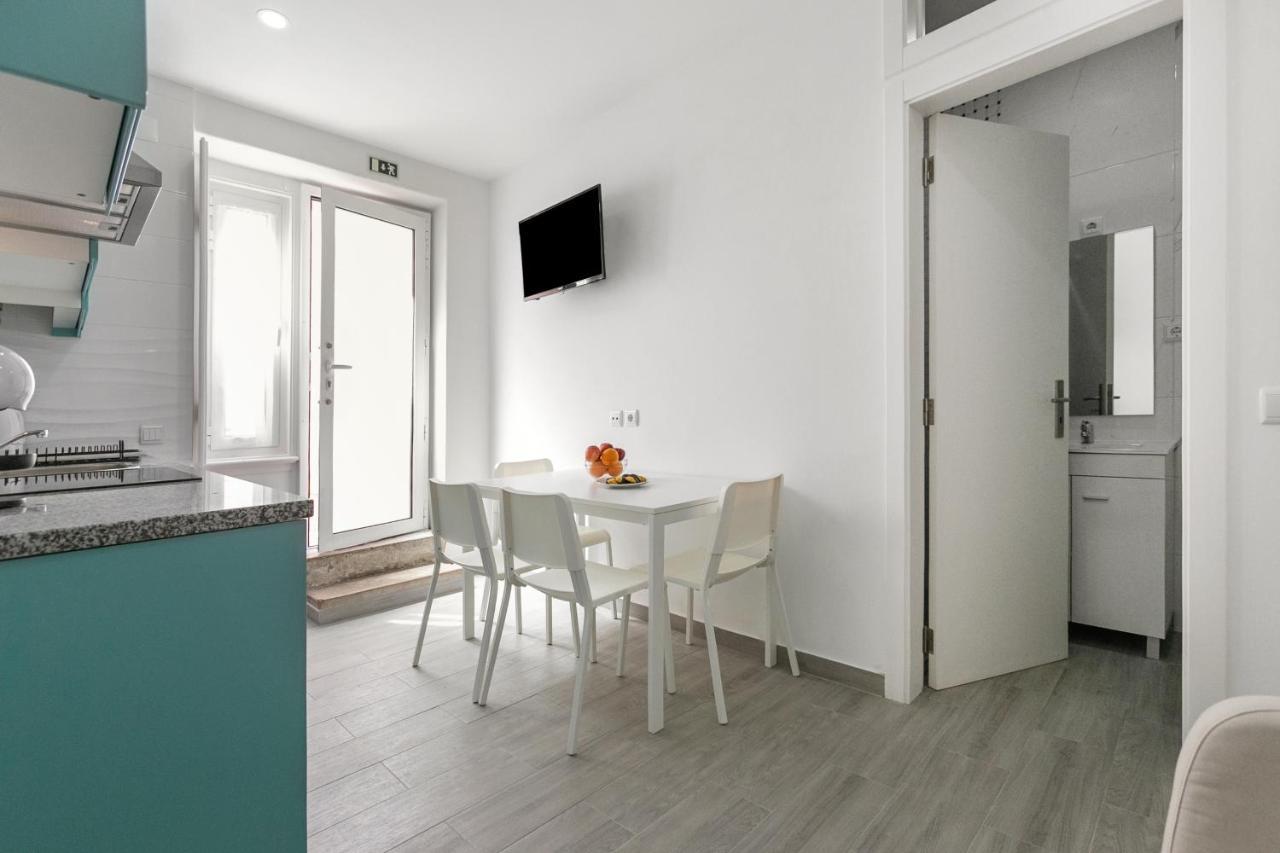 Appartement Refugio Da Nazaré