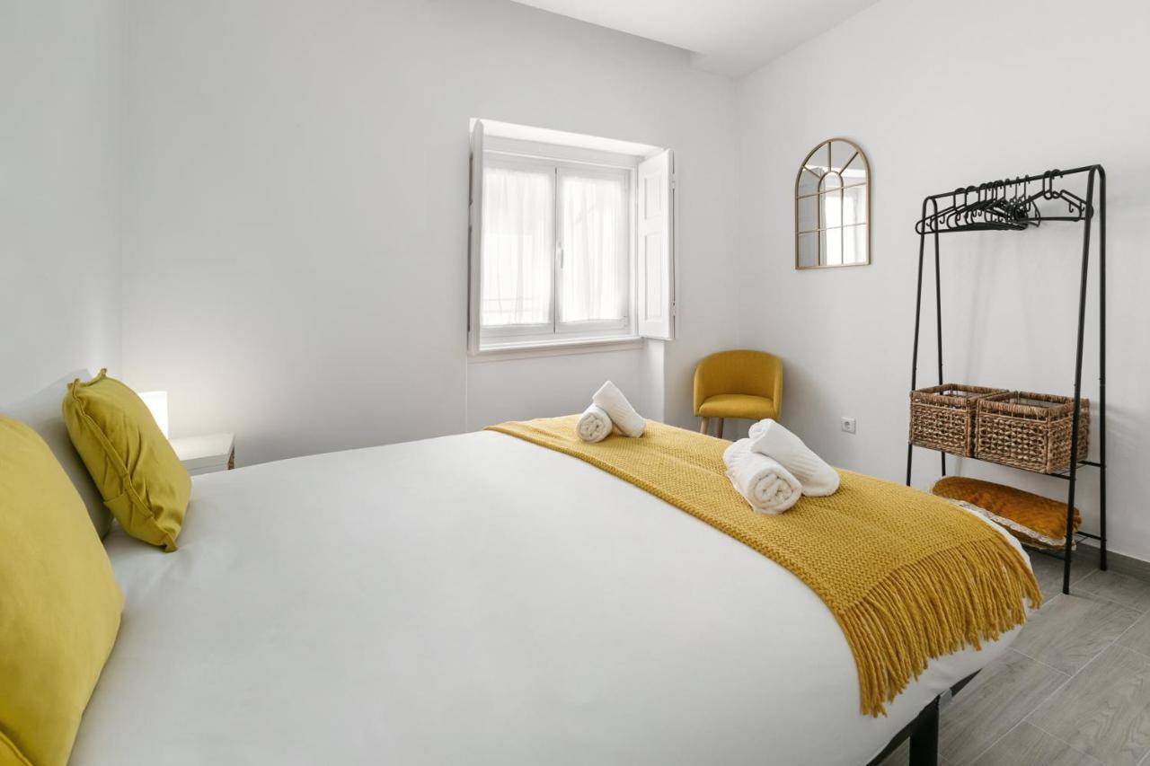 Refugio Da Appartement Nazaré