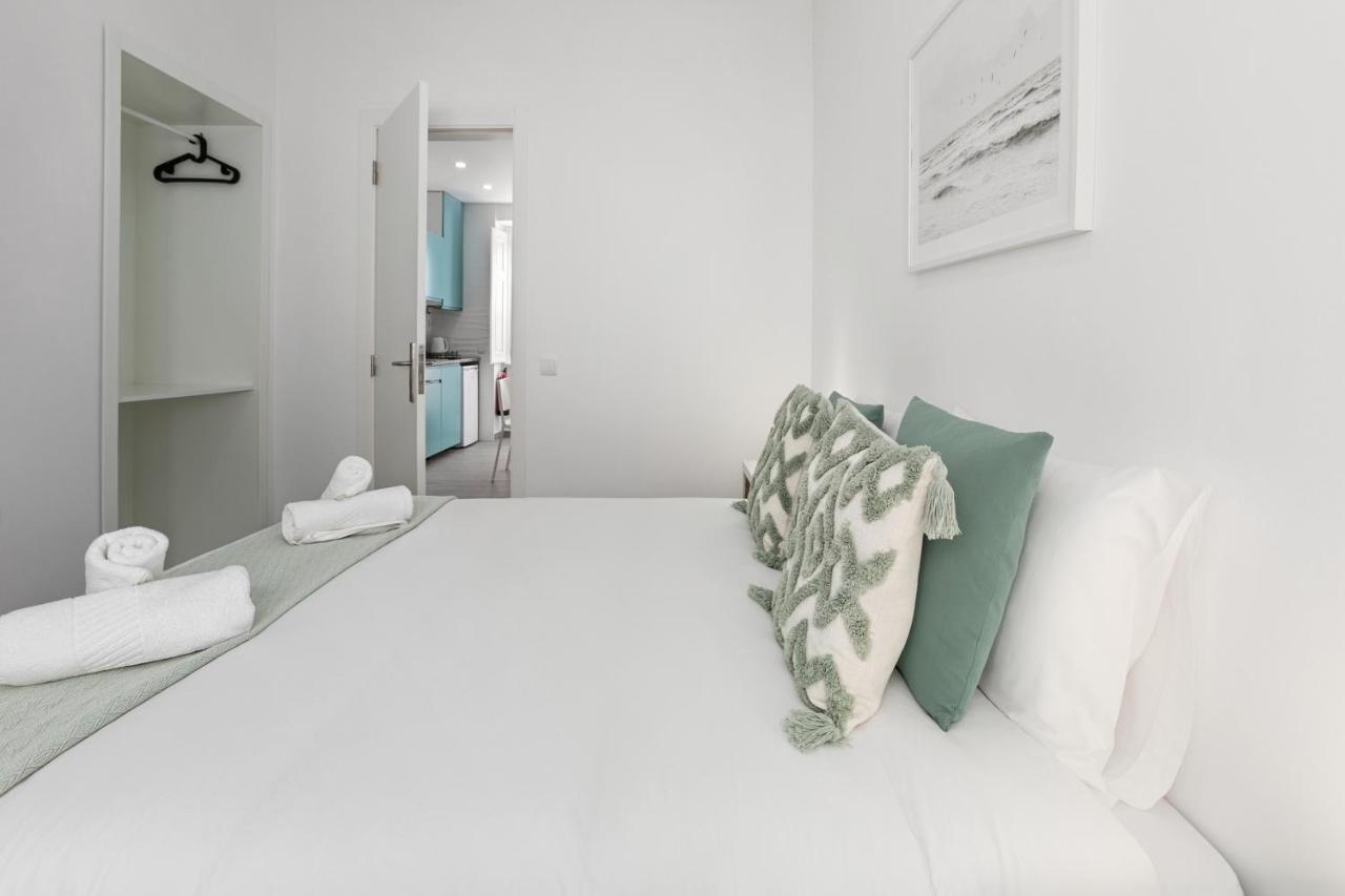 Appartement Refugio Da Nazaré