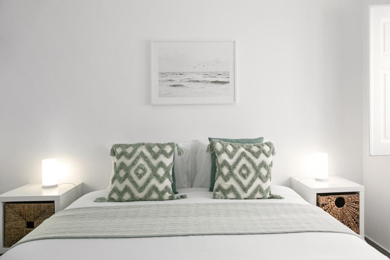 Refugio Da Appartement *