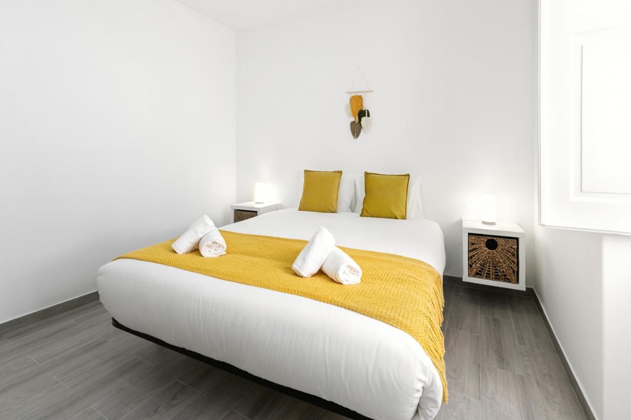 Appartement Refugio Da