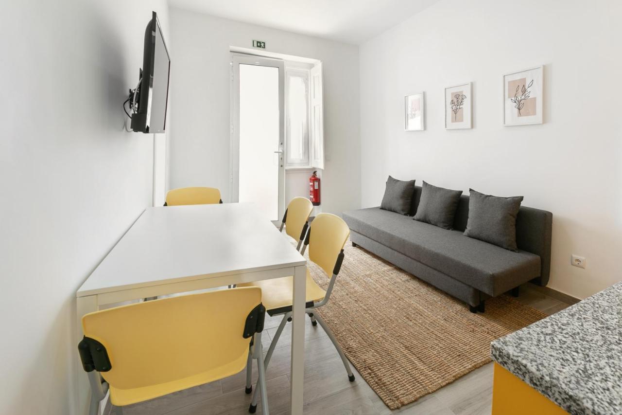 Refugio Da Appartement