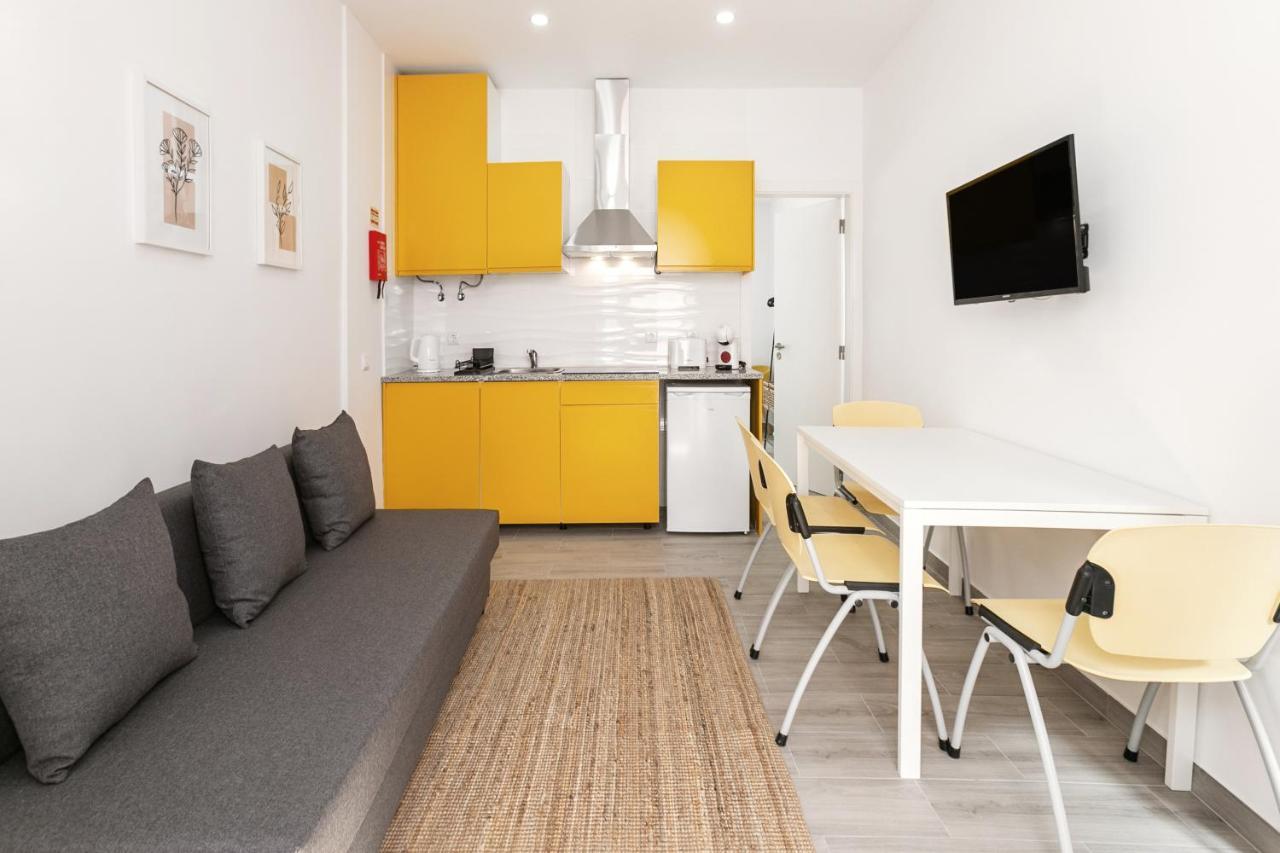 Appartement Refugio Da Nazaré